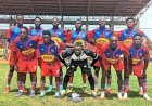 Football: Bamboutos Marque un Retour Triomphant !