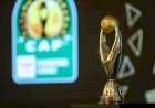 Football : Ligue des Champions CAF TotalEnergies s’offre un nouveau trophée et une identité visuelle repensée.