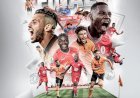 FINALE COUPE CAF : Le RS Berkane Reçoit Simba SC en Aller!