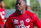 FINALE DE LA COUPE CAF : Lionel Ateba, le Joker de Simba SC Face au RSB.