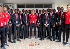 Football: L'Académie Benfica Campus Côte d'Ivoire Représente la Côte d'Ivoire à Dubaï pour la AL-NASR Cup 2025.