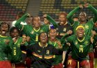 MONDIAL FÉMININ U17 MAROC 2025 : LE CAMEROUN FIXÉ SUR SES ADVERSAIRES !