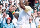 ROLAND-GARROS : YANNICK NOAH, UNE LÉGENDE DE LA TERRE !