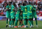 FOOTBALL : LE SÉNÉGAL CHOQUE L'ANGLETERRE EN AMICAL!