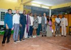 TENNIS : UNE NOUVELLE ÉQUIPE POUR UN AVENIR PROMETTEUR AU TENNIS CLUB DE DOUALA !
