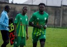 COUPE DU CAMEROUN 2025 : LE ROYAL FC DE NKA'AH AFFRONTE EDING SPORT EN 16ÈMES de FINALE.