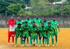 COUPE DU CAMEROUN 2025 : ROYAL FC DE NKA'AH EN DÉMONSTRATION DE FORCE!