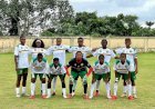PRÉPA MONDIAL FÉMININ U17 MAROC 2025 : LES LIONNES U17 S'IMPOSENT FACE AUX PROFESSIONNELLES !