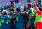CAN FÉMININE MAROC 2024 : LE NIGERIA FAIT TOMBER LES TENANTES DU TITRE !