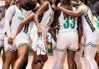 AFROBASKET DAMES 2025: LES D'TIGRESS DÉVORENT LE RWANDA !