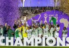 CAN FÉMININE MAROC 2024 : LE NIGERIA RÉCUPÈRE SA COURONNE, SEPT ANS APRÈS LEUR DERNIER SACRE !