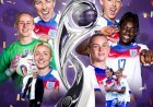 EURO 2025:  L'ANGLETERRE CONSERVE SA COURONNE EN BATTANT LES CHAMPIONNES DU MONDE EN TITRE!