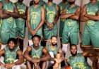 AFROBASKET MESSIEURS 2025: LES LIONS INDOMPTABLES PRÊTS À DÉVORER LES CHAMPIONS EN TITRE !