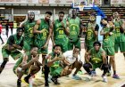 AFROBASKET 2025 — LE CAMEROUN ÉCLATE LE CHAMPION EN TITRE!