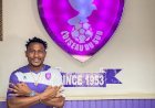 MERCATO: LEANDRE TAWAMBA APPORTE SON EXPERTISE À LA COLOMBE SPORTIVE!