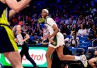 WNBA: DOMINIQUE MALONGA MONTE D'UN CRAN ET EXPLOSE DALLAS WINGS !