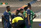 Ligue des Champions CAF : Les Aigles du Congo tenus en échec par Rivers United du Nigeria !