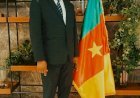 Me Dieudonné Happi : Un Pionnier des Relations Diplomatiques entre le Cameroun et le Maroc!