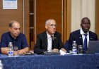 Elim Mondial 2026: Tripoli renoue avec brio l'organisation des matchs!