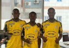 MERCATO : La Dynamo de Douala mise sur la jeunesse avec trois nouvelles recrues prometteuses!