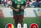 Elim Mondial 2026: Le Cameroun réduit ses chances de qualification à Yaoundé!