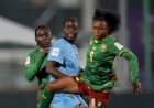 Mondial Féminin U17 : Les Lionnes tombent les armes à la main face aux Pays-Bas !