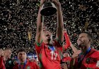 Mondial U20 :  Le Maroc sacré champion, remporte une prime de 1 million de dollars!