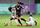 Mondial Féminin U17 : Le Cameroun s'incline face au Mexique et rentre bredouille !