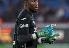 Turquie : André Onana maître dans la cage, Trabzonspor consolide sa seconde place!