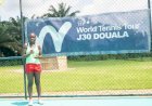 ITF J30 Douala : Charnelle Fozo impose le respect face à Delisle Manantsop !