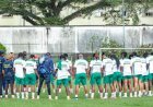 Elim CAN Féminine 2026: les Lionnes Indomptables sous énorme pression !