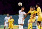 CAN Féminine 2026: L’Afrique du Sud arrache sa qualification de justesse face à la RD Congo!