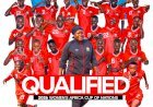 CAN Féminine 2026: Le Kenya signe son grand retour dix ans après!