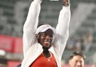 Tournoi de Hong Kong: Victoria Mboko impressionne le monde!