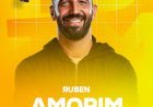 Premier League : Ruben Amorim retrouve le sourire!