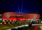 CAN TOTALENERGIES 2025: Le Stade Prince Moulay Abdellah, le joyau architectural, le cœur sportif du Maroc!