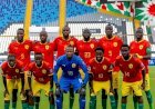 CAN TOTALENERGIES 2025 : La Guinée définitivement écartée de la course!