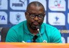 CAN 2025 : Thierry Mouyouma, le sélectionneur du Gabon, opte pour une liste élargie!