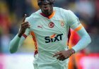 CAN TotalEnergies 2025: Victor Osimhen décisif avec Galatasaray avant de rejoindre la sélection!