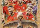 Football : Le Maroc sacré champion de la Coupe arabe de la FIFA!
