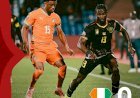 CAN TotalEnergies 2025 : Côte d’Ivoire - Cameroun, pas de but à la pause !