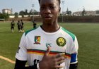 Prépa Tournoi de Montaigu : Nicolas Ndoumbé satisfait du stage des Lions U16 !