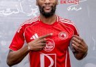Mercato: Karl Toko Ekambi dépose ses valises au Qatar !
