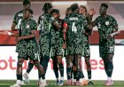 CAN TotalEnergies 2025 : Primes impayées, les Super Eagles, menacent boycotter les quarts de finale !