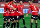CAN TotalEnergies 2025 : l’Égypte frappe fort et renvoie les champions en titre à la maison !