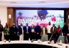 Workshop FIFA à Rabat : la FTFA affine sa gouvernance et prépare ses projets 2026 !