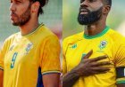 Gabon : Fin de suspension, Aubameyang et Ecuele Manga réintègrent les Panthères !