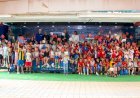 CAN TotalEnergies 2025 : AGL se mobilise au Maroc au service de la jeunesse !