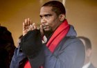 Football: la CAF sans pitié, suspend Samuel Eto’o !