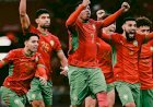 CAN 2025 : le Maroc élimine le Nigeria aux tirs au but et file en finale !